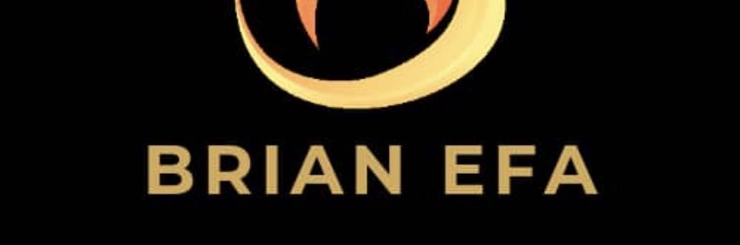 Brian Efa banner