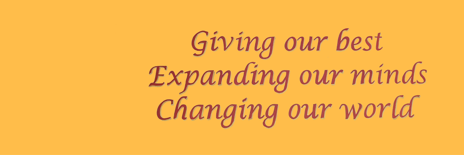 Chandler Oaks PYP banner