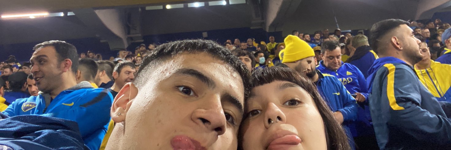 TomyGabriele_'s profile banner image