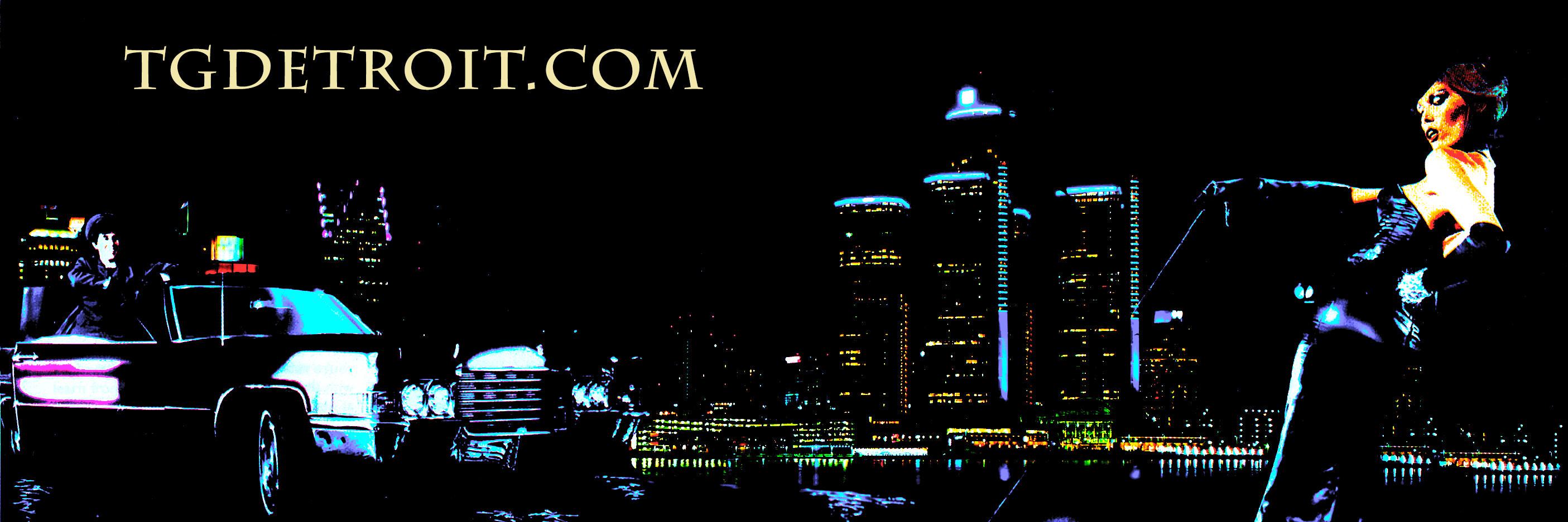 TGDetroit's profile banner image