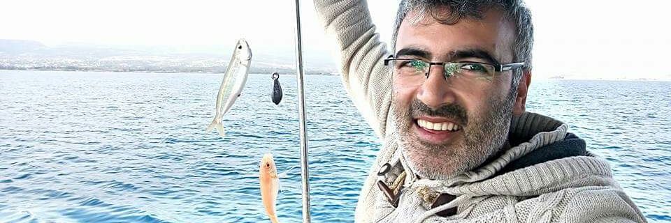 OnacSezai's profile banner image