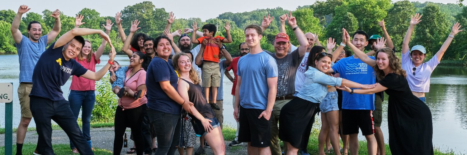 Nils Walter Lab banner