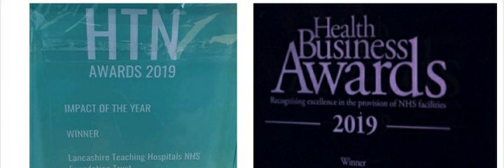 Saeed Umar One Lancs & South Cumbria banner