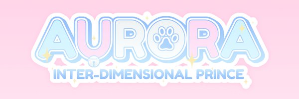 Aurora 🏳️‍⚧️ Profile Banner