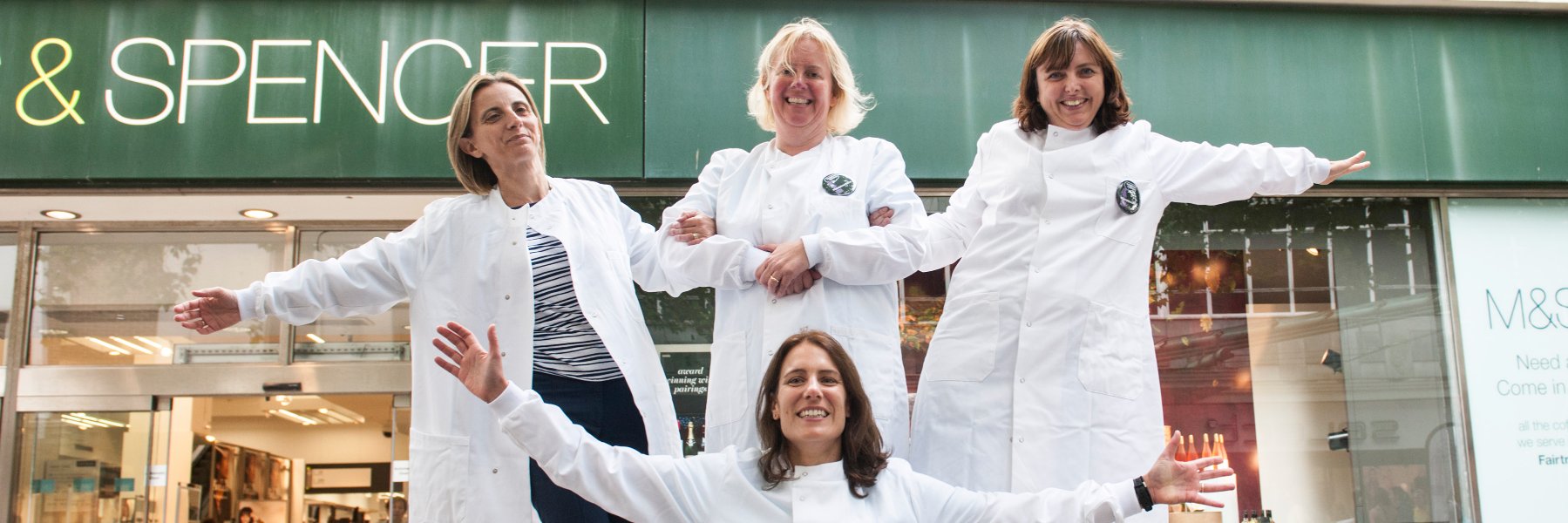 Soapbox Sci Swansea banner