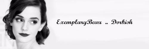 Ɓєтнαηу ƜαƖƖαcє.  banner