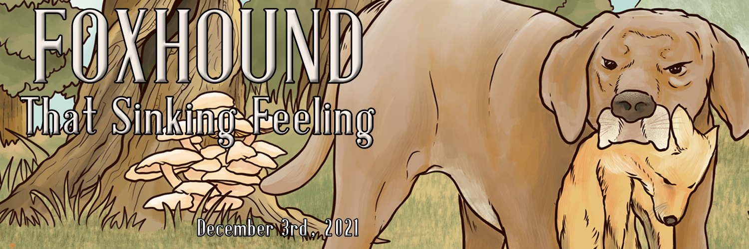 foxhound banner