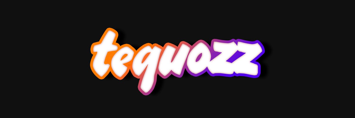 Tequozzz's profile banner image