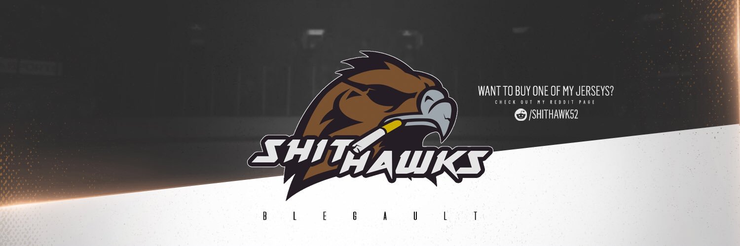 SHITHAWKS JERSEYS (@SHJERSEYS) / Posts / X
