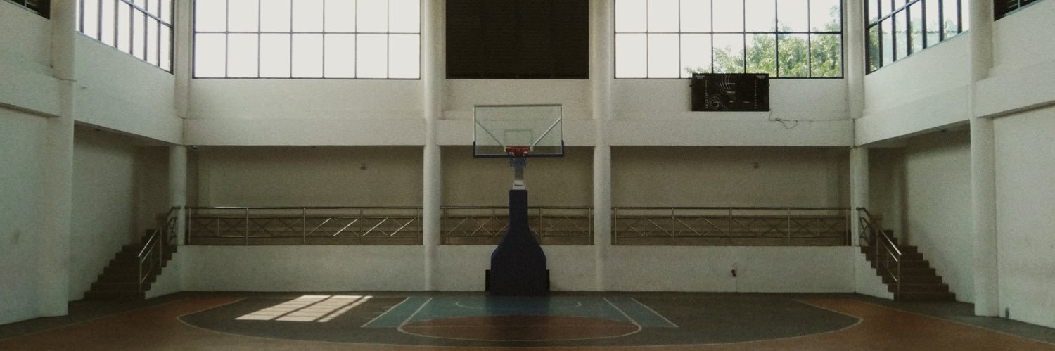 RunTheShow. | Basketball Betterment banner