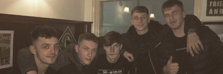 ScottGriff16's profile banner image