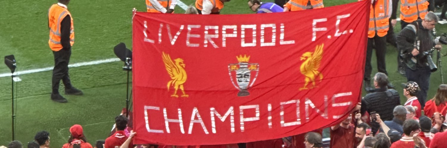 garethjcullen's profile banner image