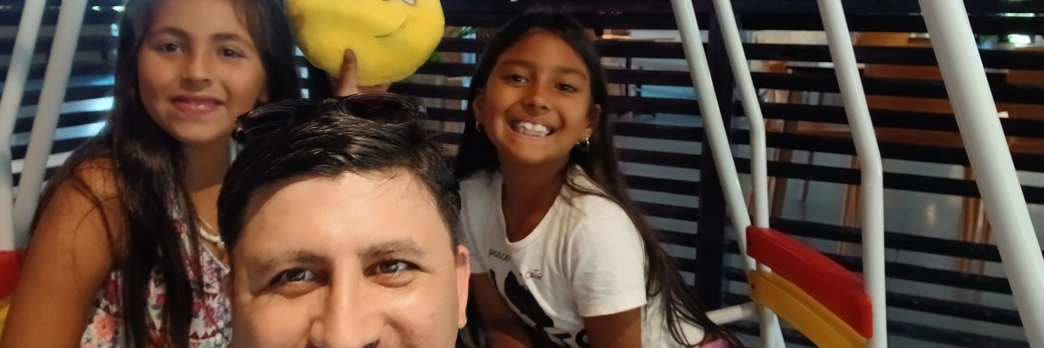 WillyGomezFlo's profile banner image