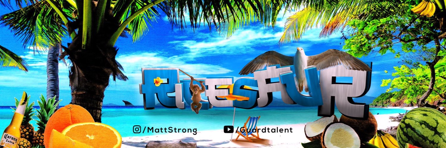 Ricesaur_'s profile banner image