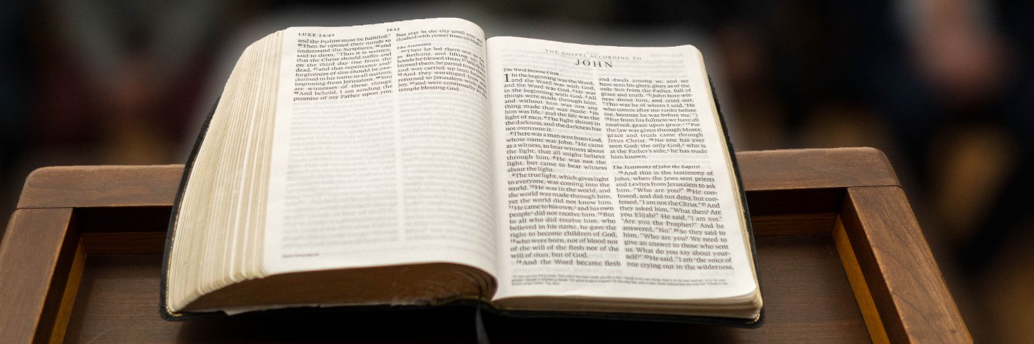 CovenantToronto's profile banner image