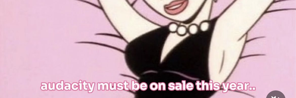GriffithKyra's profile banner image