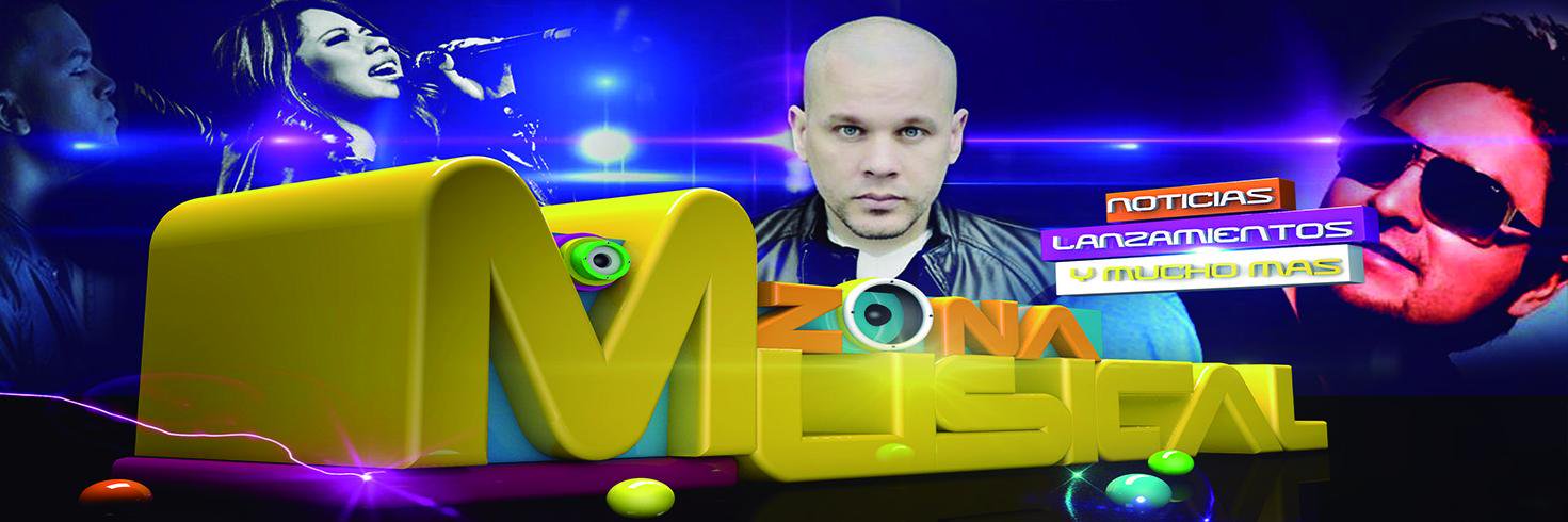 ZonaMusicalVe's profile banner image