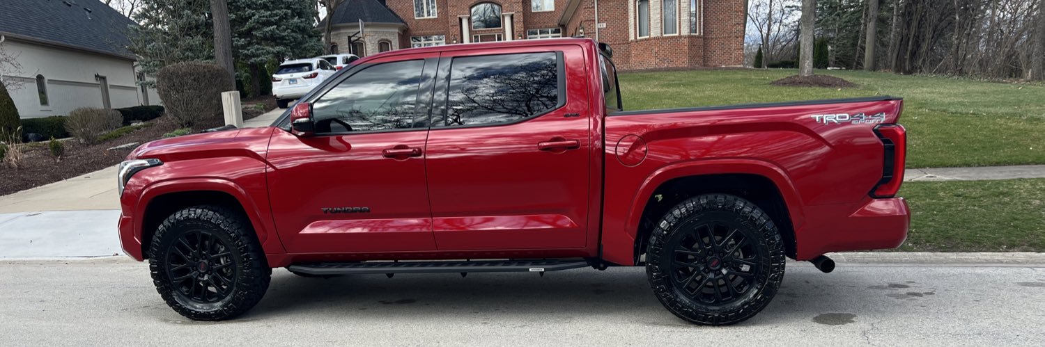 Anthony De Feo banner