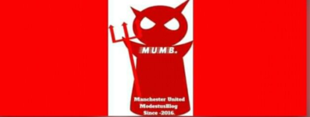 UtdModestus's profile banner image