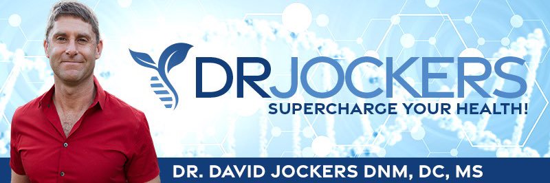 DrJockers's profile banner image