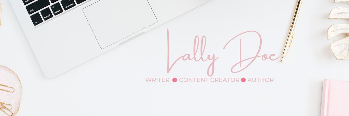 LallyDoe's profile banner image