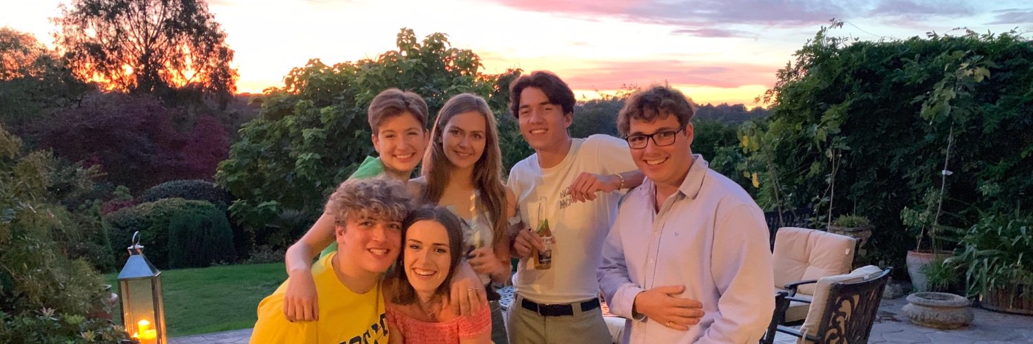 LucyBaxter28's profile banner image