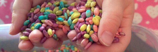 MamaPeaPod Profile Banner