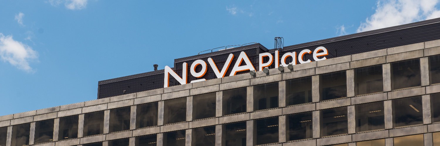 Nova Place banner