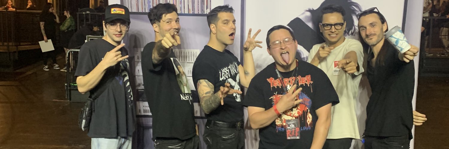 🌞 Nick Booth 🌞 banner