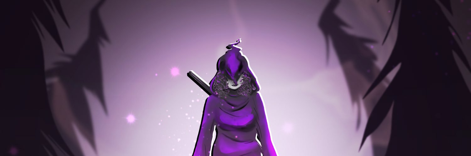 revvyred's profile banner image