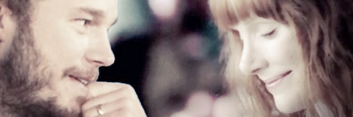 Claire Dearing banner