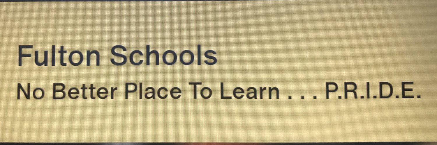 Gunner Trefil banner