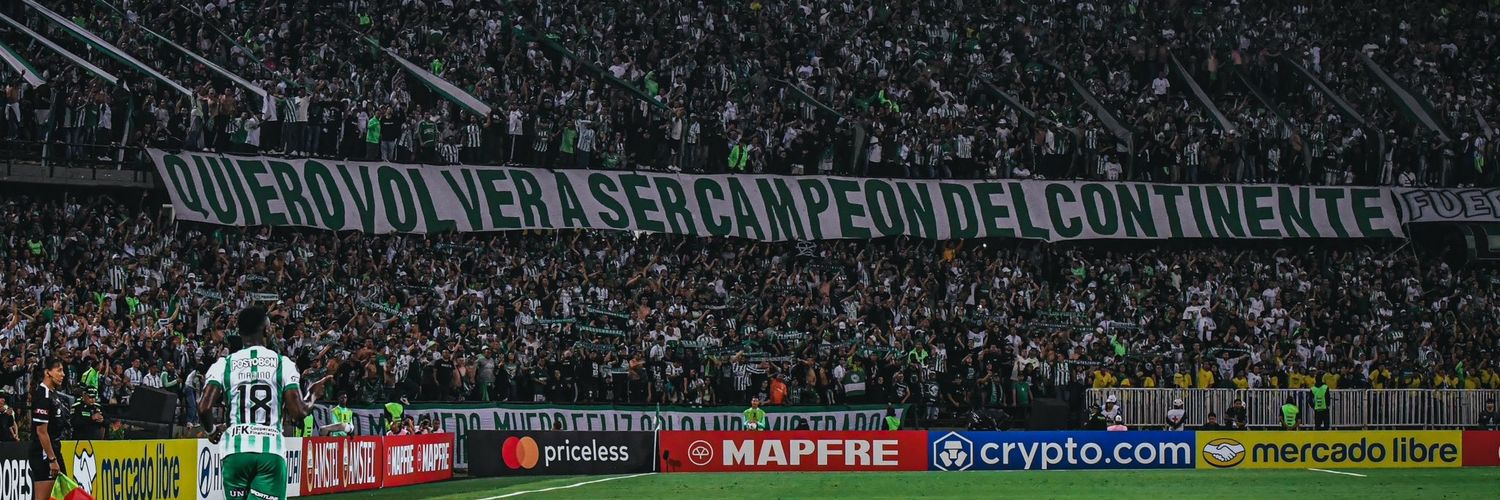 Juano's banner
