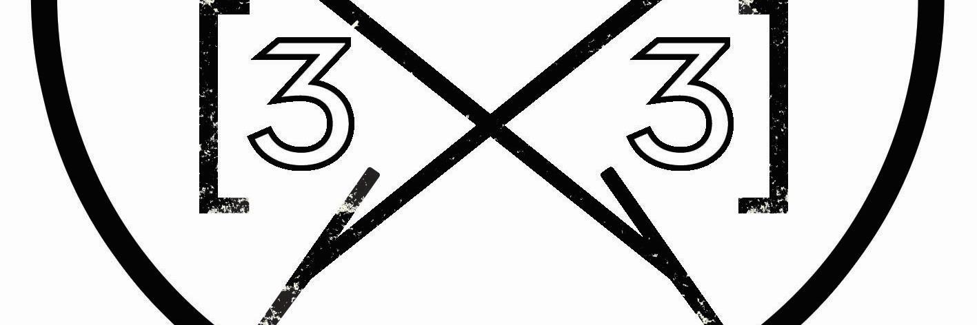3x3crew's profile banner image