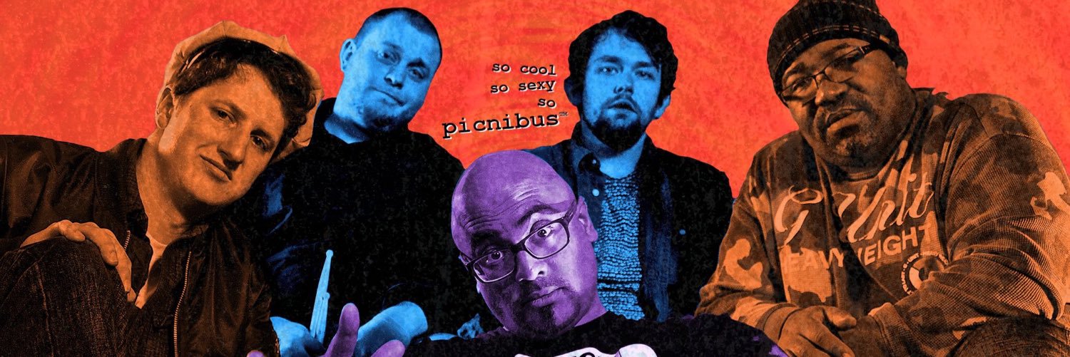Picnibus's profile banner image