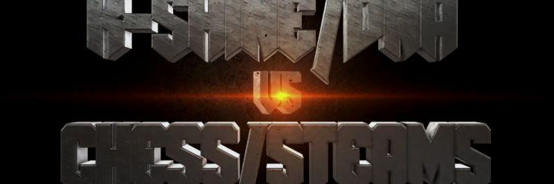 therealchess's profile banner image