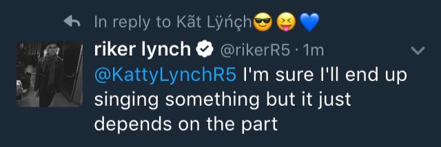 KattyLynchR5's profile banner image
