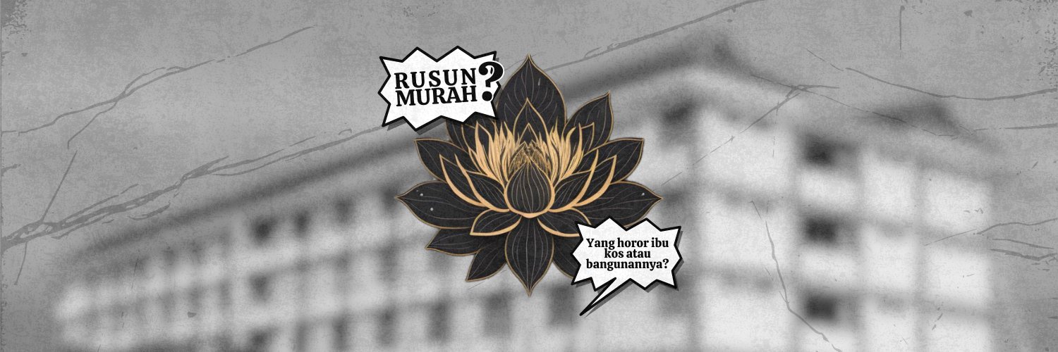 Serodja Hitam : Selesai banner