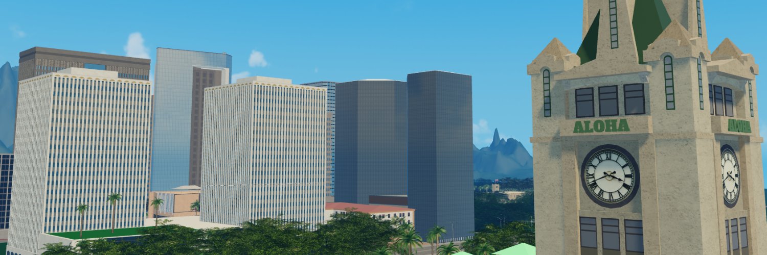 HawaiiRBLX's profile banner image