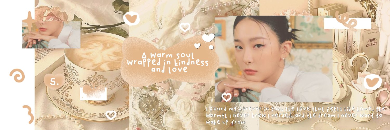 슬기 Seulgi. banner
