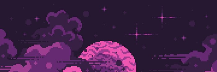 eveelvision's profile banner image