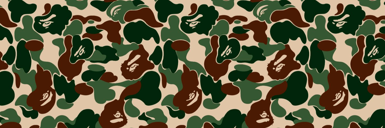 BAPEKlNG's profile banner image