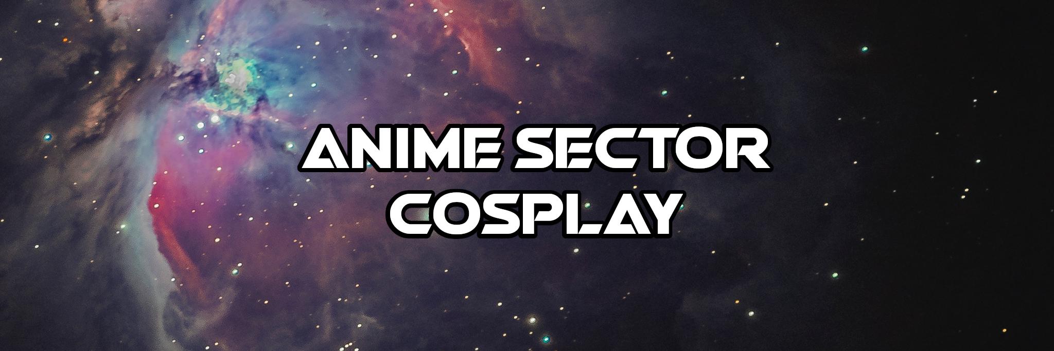 animesector's profile banner image