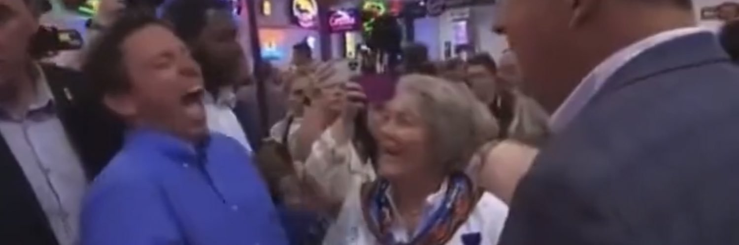 Nick Pappas 🌻 banner