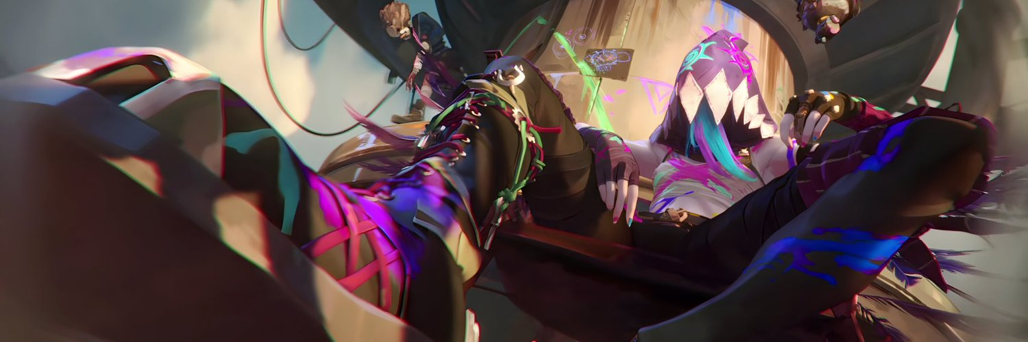 alexshonen's profile banner image