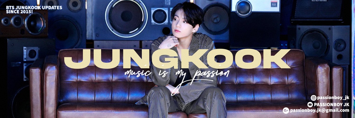 PASSIONBOY_jk's profile banner image