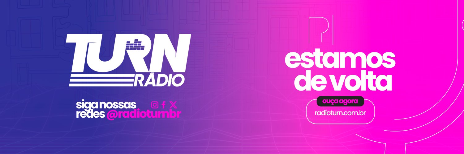 RadioTurnBR's profile banner image
