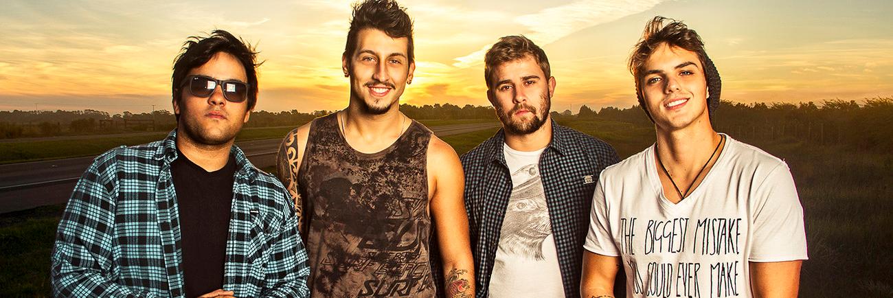 Leash_Brasil's profile banner image