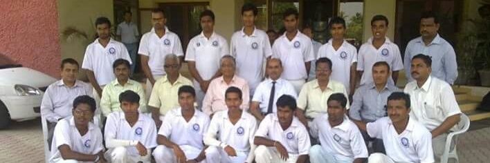 Shailesh Bendre banner