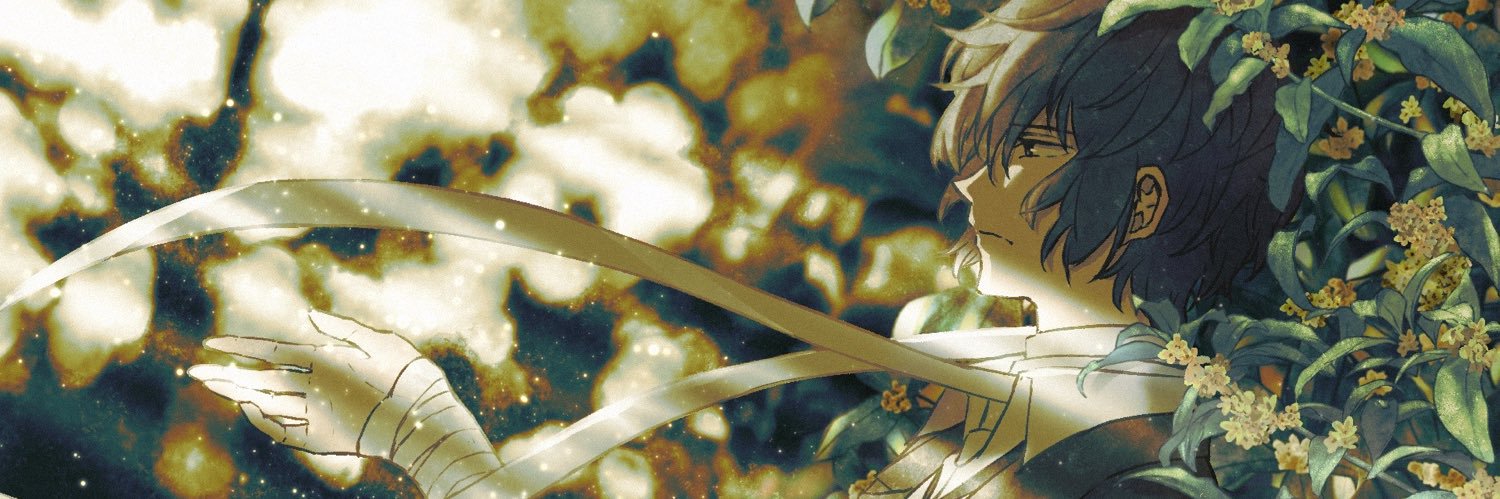 hakutou_chan's profile banner image